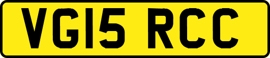 VG15RCC