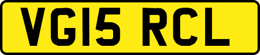 VG15RCL