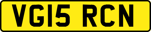 VG15RCN