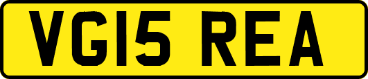 VG15REA