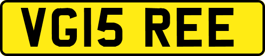 VG15REE