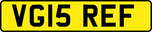 VG15REF