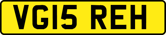 VG15REH