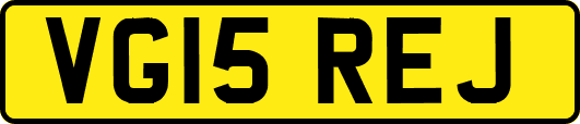 VG15REJ