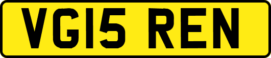 VG15REN