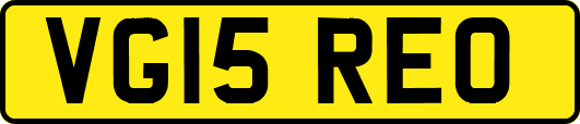 VG15REO
