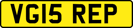 VG15REP