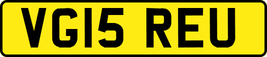 VG15REU