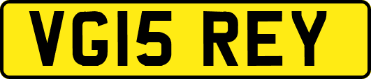 VG15REY