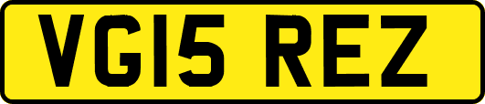 VG15REZ