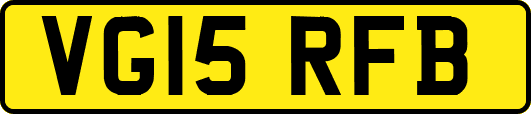 VG15RFB