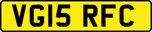 VG15RFC