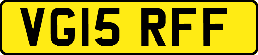 VG15RFF