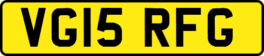 VG15RFG