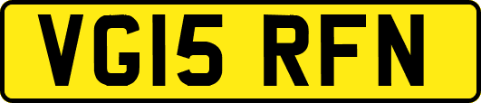 VG15RFN