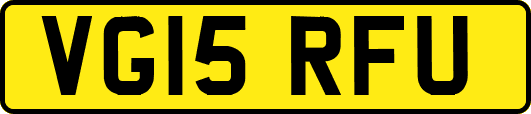 VG15RFU