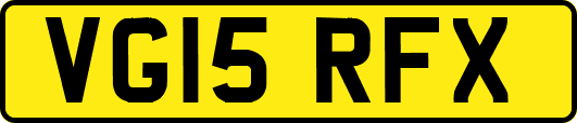 VG15RFX