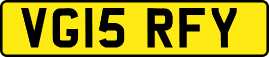 VG15RFY