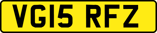VG15RFZ