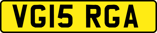 VG15RGA