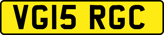 VG15RGC