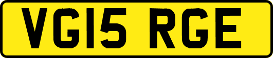 VG15RGE