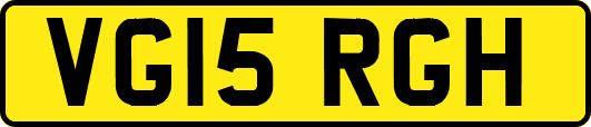 VG15RGH