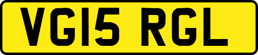VG15RGL