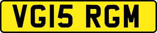 VG15RGM
