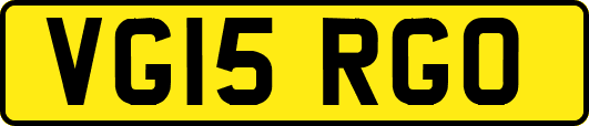 VG15RGO
