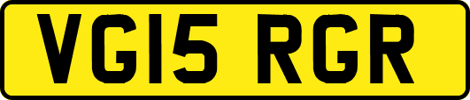 VG15RGR