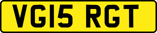 VG15RGT