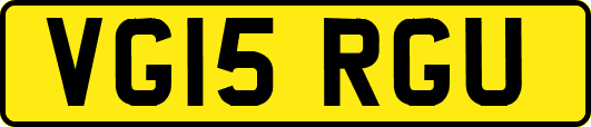 VG15RGU