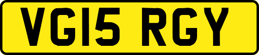 VG15RGY