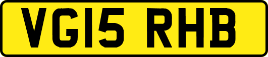 VG15RHB