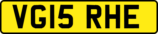 VG15RHE
