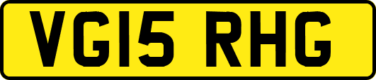 VG15RHG