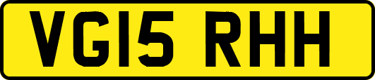 VG15RHH