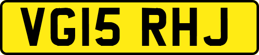 VG15RHJ