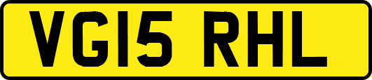 VG15RHL