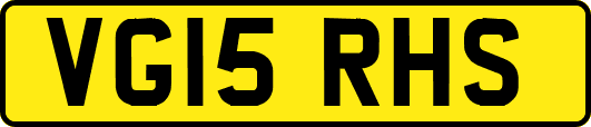 VG15RHS
