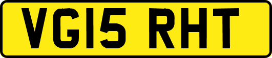 VG15RHT