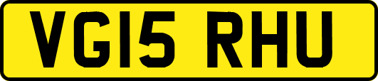 VG15RHU