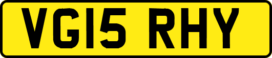 VG15RHY
