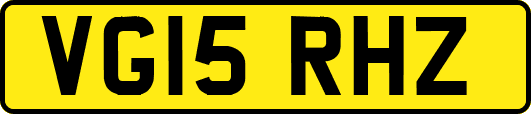 VG15RHZ