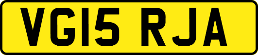 VG15RJA