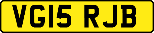 VG15RJB
