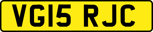 VG15RJC