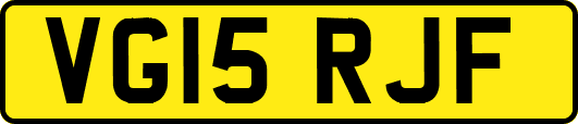 VG15RJF