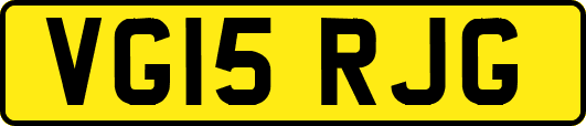 VG15RJG